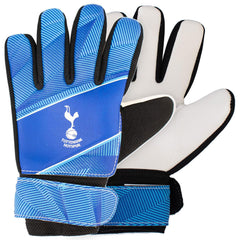 Tottenham Hotspur FC Fuse Goalkeeper Gloves Kids