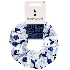 Tottenham Hotspur FC Hair Scrunchie