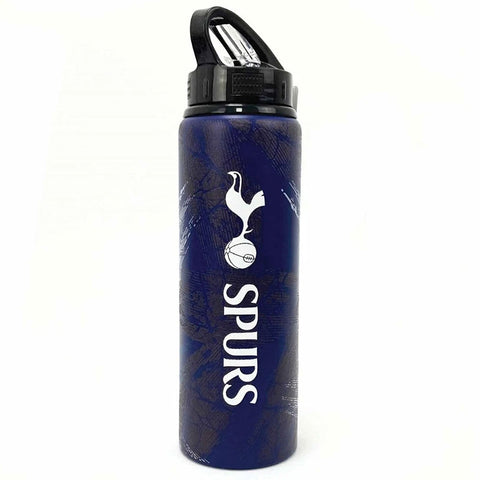 Tottenham Hotspur FC - Parure officielle pour lit simple ou double (SG3581 Tottenham Hotspur FC - Parure officielle pour lit simple ou double (SG3581