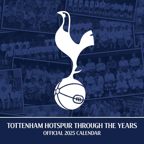 Tottenham Hotspur FC