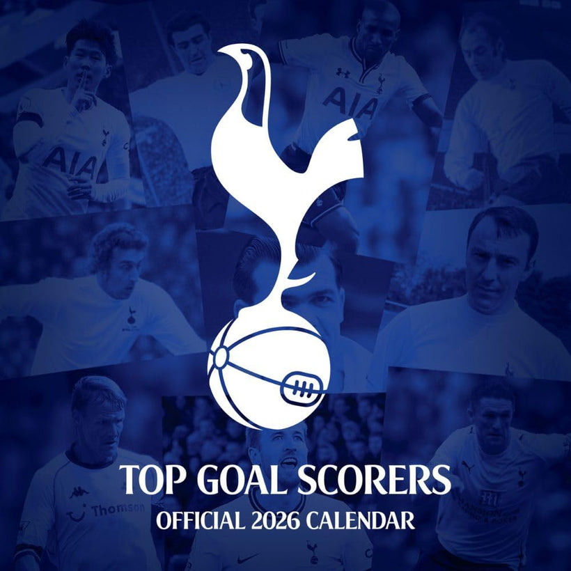Tottenham Hotspur FC