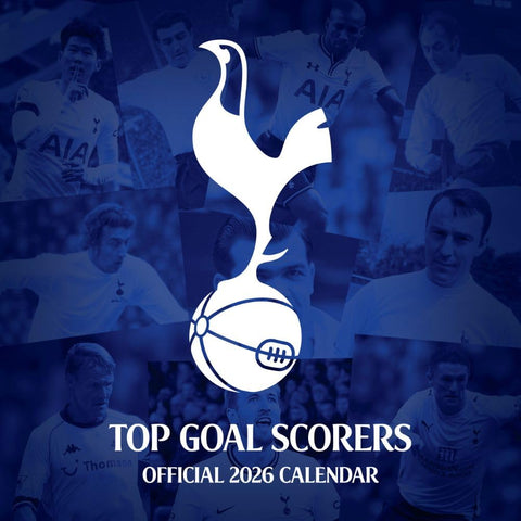Tottenham Hotspur FC