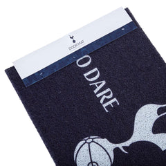 Tottenham Hotspur FC Loop Pile Doormat