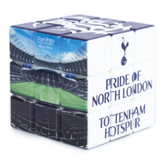 Tottenham Hotspur FC Rubik's Cube