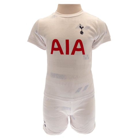 Tottenham Hotspur FC Shirt & Short Set 9/12 mths GD