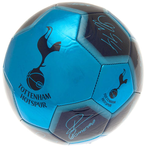 Tottenham Hotspur FC Sig 26 Football