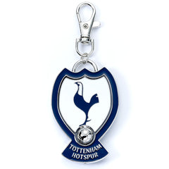 Tottenham Hotspur FC Spinner Bag Charm