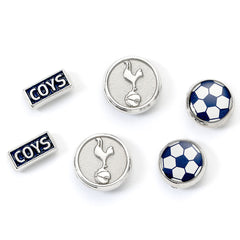 Tottenham Hotspur FC Stud Earring Set