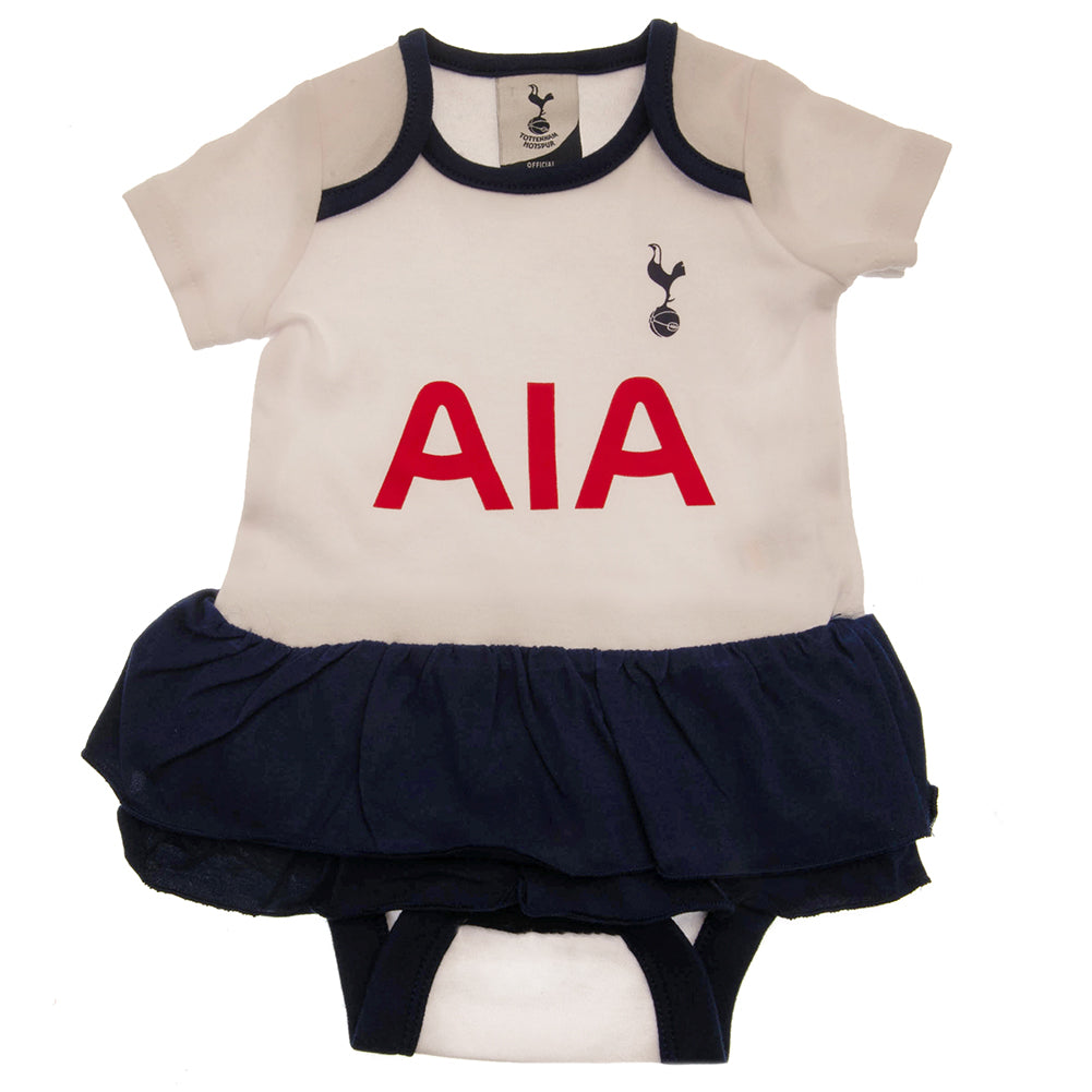 Tottenham Hotspur FC Tutu 6/9 mths