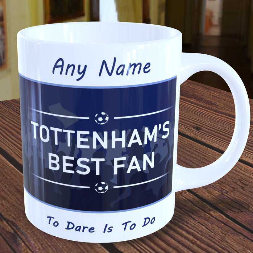 Tottenham