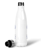 Tottenham Personalised Stainless Steel Insulated Water Bottle 500ml