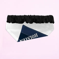 Totts 1986 Away Retro Shirt - Personalised Pet Bandana - 4 Sizes