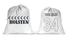 Totts - 1986 Away Shirt - Santa Sack