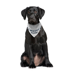Totts 1986 Home Retro Shirt - Personalised Pet Bandana - 4 Sizes