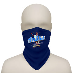 Totts Ardiles - Football Legends - Snood