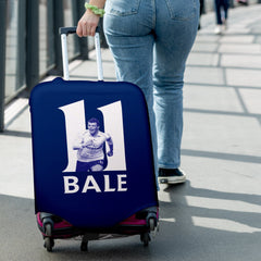 Totts Bale 11 - Caseskin - 3 Sizes