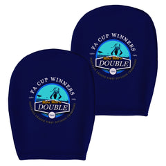 Totts Double - Football Legends - Headrest Cover