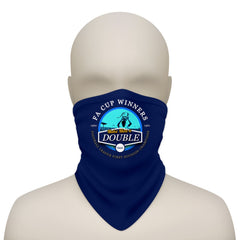 Totts Double - Football Legends - Snood