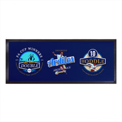 Totts - Football Legends - Bar Runner