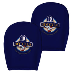 Totts Hoddle - Football Legends - Headrest Cover