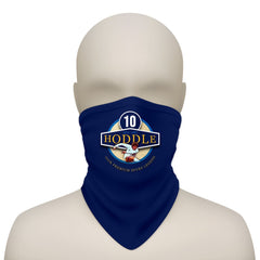 Totts Hoddle - Football Legends - Snood