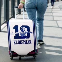 Totts Klinsmann 18 - Caseskin - 3 Sizes