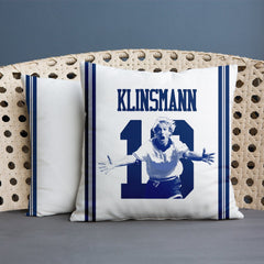 Totts Klinsmann 18 - Cushion - Two Sizes