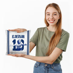 Totts Klinsmann 18 - Cushion - Two Sizes