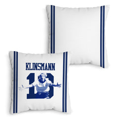 Totts Klinsmann 18 - Cushion - Two Sizes