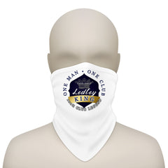 Totts Ledley King - Football Legends - Snood