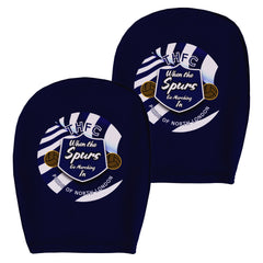 Totts Marching - Football Legends - Headrest Cover