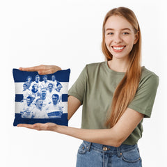 Totts Montage - Cushion - Two Sizes