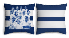 Totts Montage - Cushion - Two Sizes