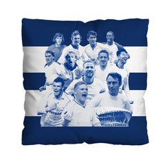 Totts Montage - Cushion - Two Sizes
