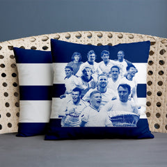 Totts Montage - Cushion - Two Sizes