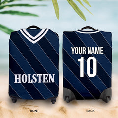 Totts Retro 1986 Away - Retro - Caseskin - 3 Sizes