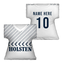 Totts Retro 1986 Home - Retro  Shirt Cushion