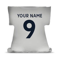 Totts Retro 1986 Home - Retro  Shirt Cushion