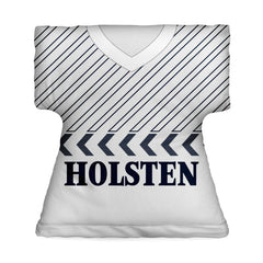 Totts Retro 1986 Home - Retro  Shirt Cushion
