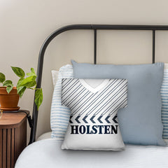Totts Retro 1986 Home - Retro  Shirt Cushion
