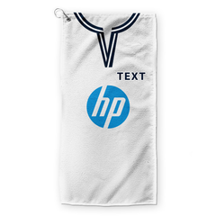 Totts Retro - 2003 Home - Retro Lightweight, Microfibre Golf Towel