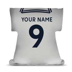 Totts Retro 2013 Home - Retro  Shirt Cushion