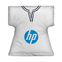 Totts Retro 2013 Home - Retro  Shirt Cushion