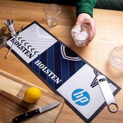 Totts Retro - Retro Football Shirts - Bar Runner