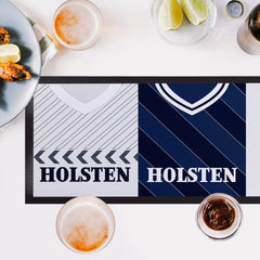 Totts Retro - Retro Football Shirts - Bar Runner