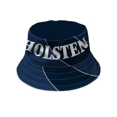 Totts Retro Spurs 1986 Away - Retro Bucket Hat