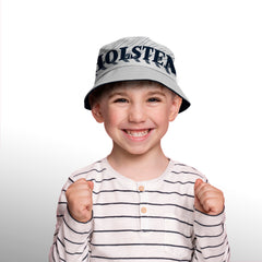 Totts Retro Spurs 1986 Home - Retro Bucket Hat