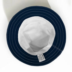 Totts Retro Spurs 1986 Home - Retro Bucket Hat