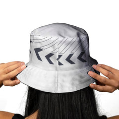 Totts Retro Spurs 1986 Home - Retro Bucket Hat