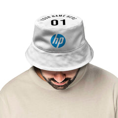 Totts Retro Spurs 2013 Home - Retro Bucket Hat